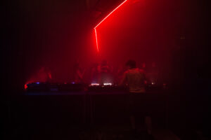 Kauge 2025 valgusproduktsioon