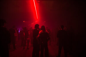 Kauge 2025 valgusproduktsioon