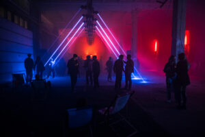 Kauge 2025 valgusproduktsioon