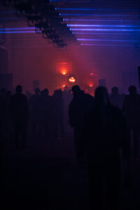 Kauge 2025 valgusproduktsioon